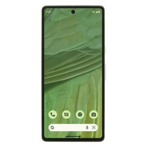 Google Pixel 7 5G 256GB Lemongrass. ...