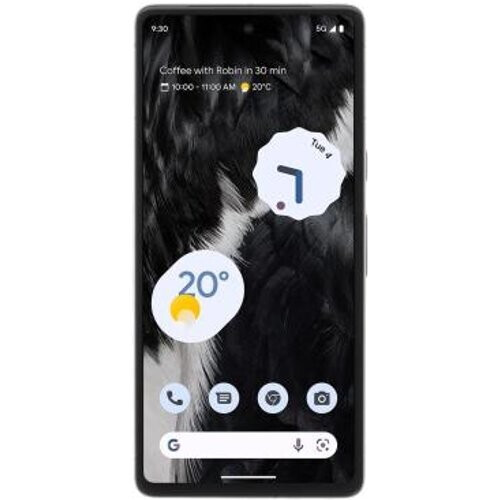 Google Pixel 7 5G 256GB Obsidian - ...