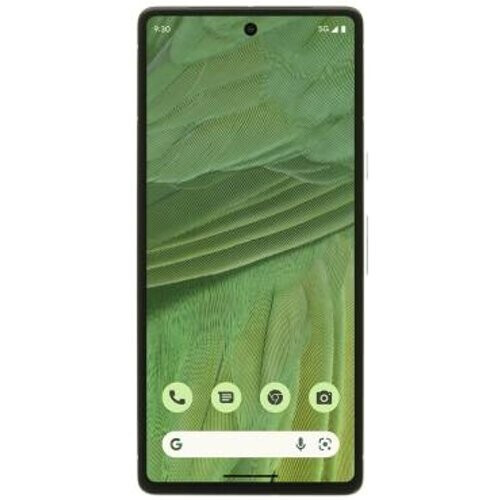 Google Pixel 7 5G 256GB verde - Reacondicionado: ...