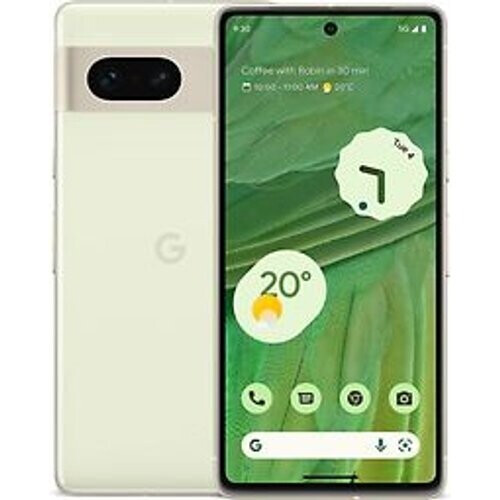 Google Pixel 7. Beeldschermdiagonaal: 16 cm (6.3), ...