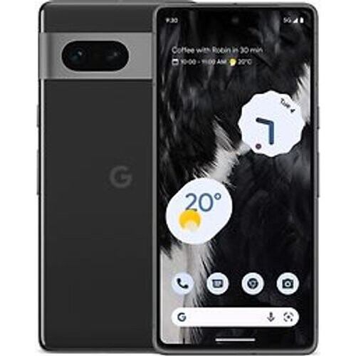 Google Pixel 7 . Beeldschermdiagonaal: 16 cm ...