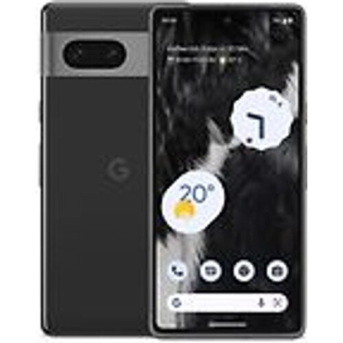 Google Pixel 7. Beeldschermdiagonaal: 16 cm (6.3), ...
