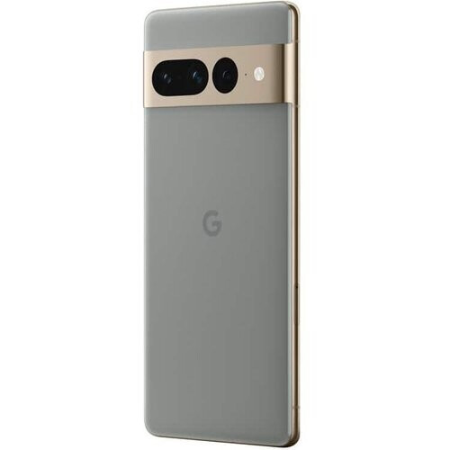 The Google Pixel 7 Pro is a premium smartphone ...