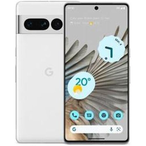 The Google Pixel 7 Pro is a powerful smartphone ...
