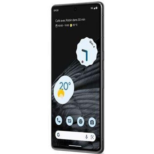 El Google Pixel 7 Pro es un smartphone premium que ...
