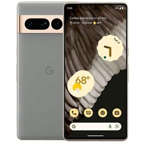 Google Pixel 7 Pro 5G 512 Go Dual Sim - Vert - ...