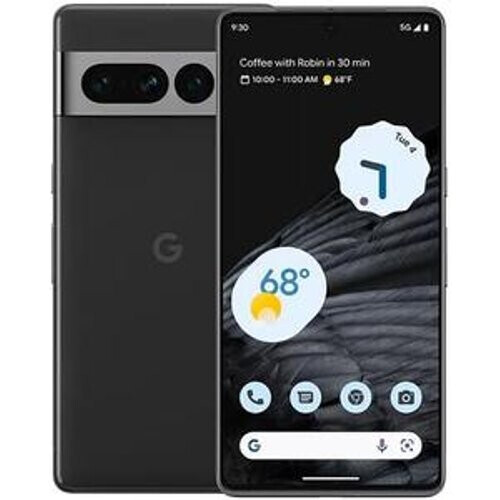 El Google Pixel 7 Pro es un smartphone premium ...