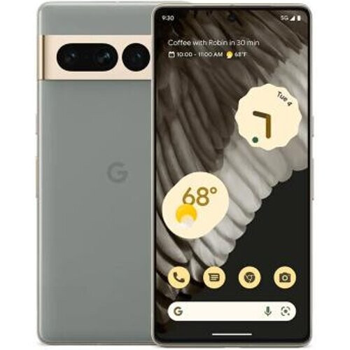 Google Pixel 7 Pro 5G 128GB Hazel - Nuevo | 30 ...