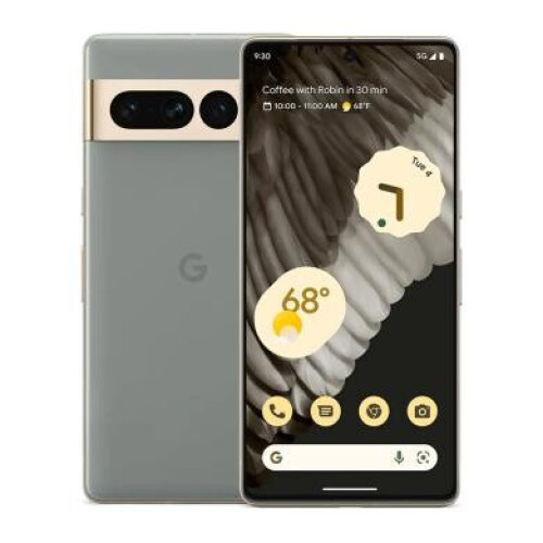 Google Pixel 7 Pro 5G 128GB Hazel. ...