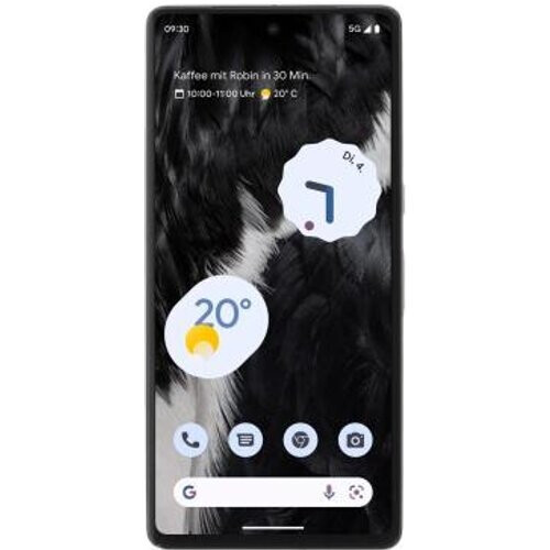 Google Pixel 7 Pro 5G 128GB Obsidian - Nuevo | 30 ...