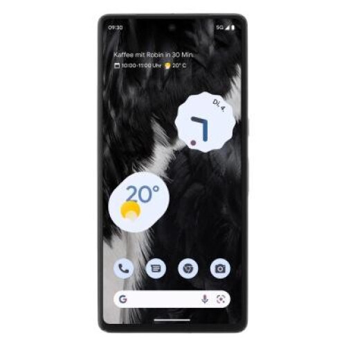 Google Pixel 7 Pro 5G 128GB Obsidian. ...