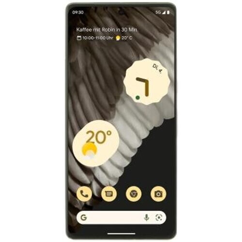 Google Pixel 7 Pro 5G 256GB Hazel - ...