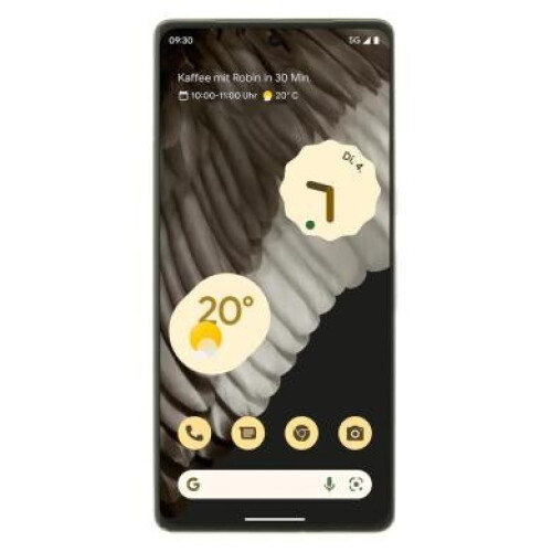 Google Pixel 7 ProLe Pixel 7 Pro, lancé ...