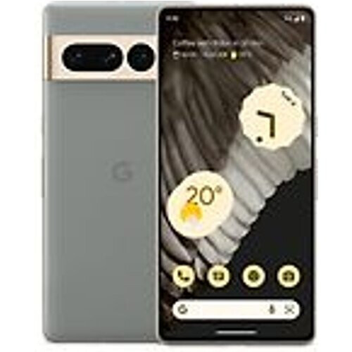 Google Pixel 7 Pro. Beeldschermdiagonaal: 17 cm ...