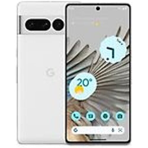 Google Pixel 7 Pro. Beeldschermdiagonaal: 17 cm ...
