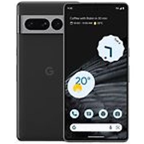 Google Pixel 7 Pro . Beeldschermdiagonaal: 17 cm ...