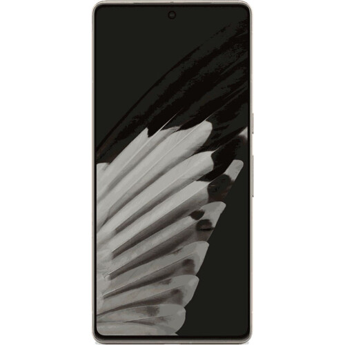 Maak kennis met de Google Pixel 7 Pro - een ...