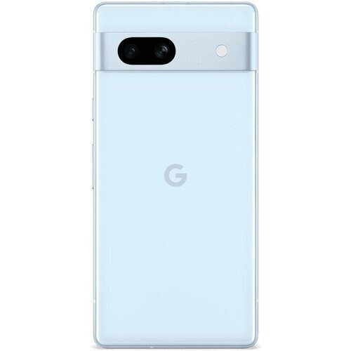 El Google Pixel 7a debutó en mayo de 2023 como la ...
