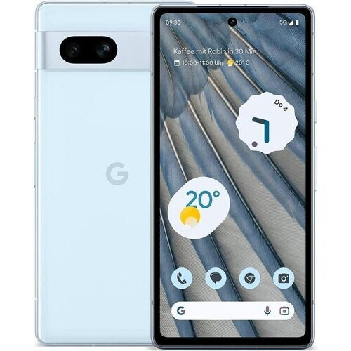 Google Pixel 7A 128 GB - Libre ...