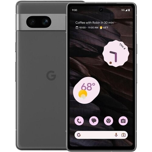 The Google Pixel 7a brings together Google’s ...