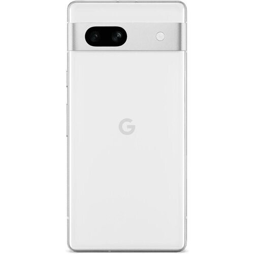 El Google Pixel 7a debutó en mayo de 2023 como la ...