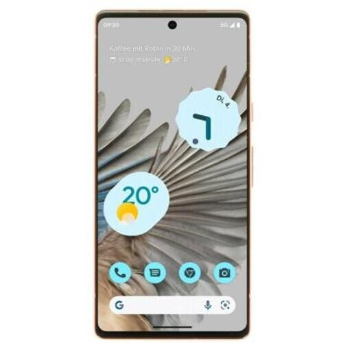 Google Pixel 7a 128GB coral - Reacondicionado: muy ...