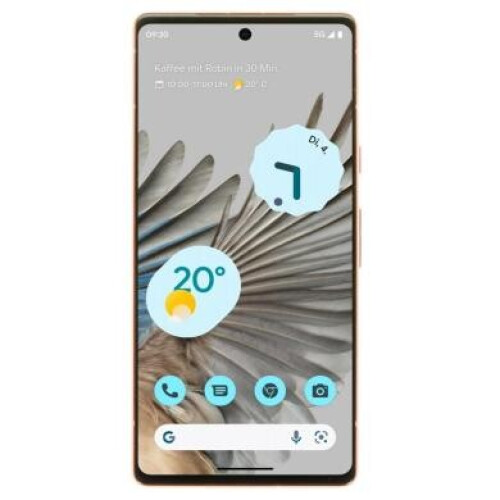 Google Pixel 7a 128GB coral. ...