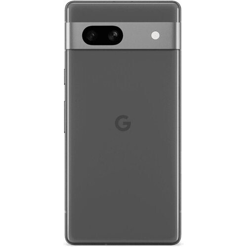 El Google Pixel 7a debutó en mayo de 2023 como la ...
