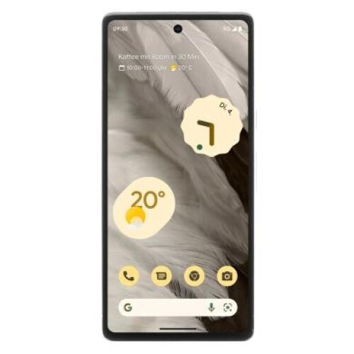 Google Pixel 7a 128GB snow. ...