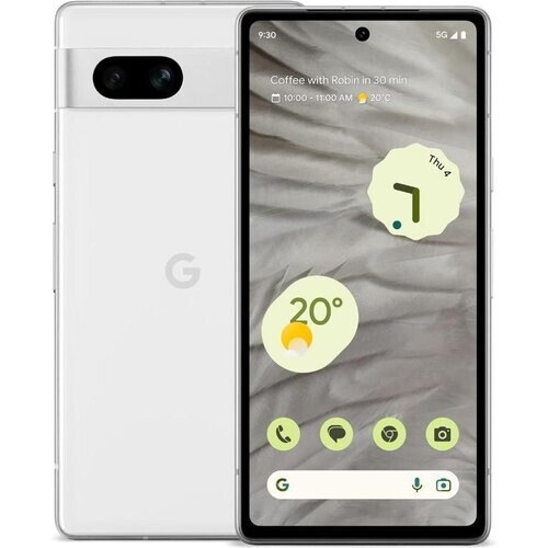 Google Pixel 7a 128GB - Ohne Vertrag ...