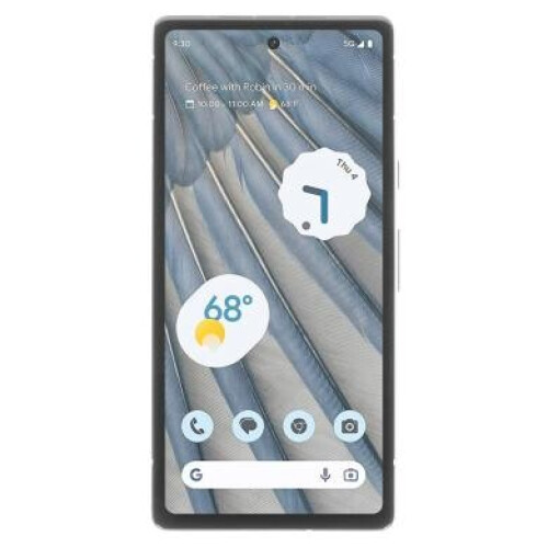Google Pixel 7aLe Pixel 7a, lancé en ...