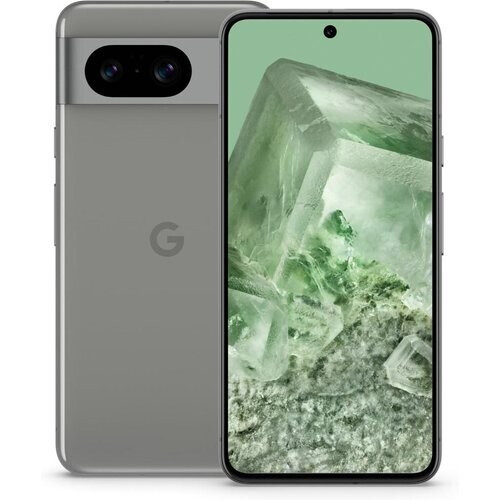 Google Pixel 8 128 Go - Vert - Débloqué - ...