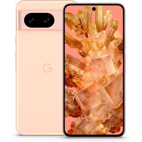 The Google Pixel 8 shows just how much a couple of ...