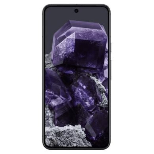 Google Pixel 8 128Go noir volcanique - comme neuf ...