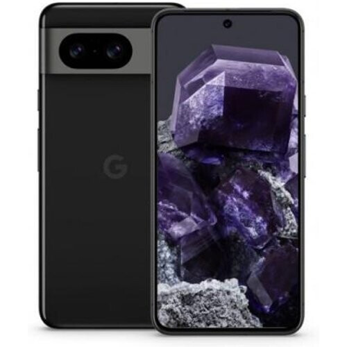 Pixel 8 256 Go - Noir - Débloqué ...