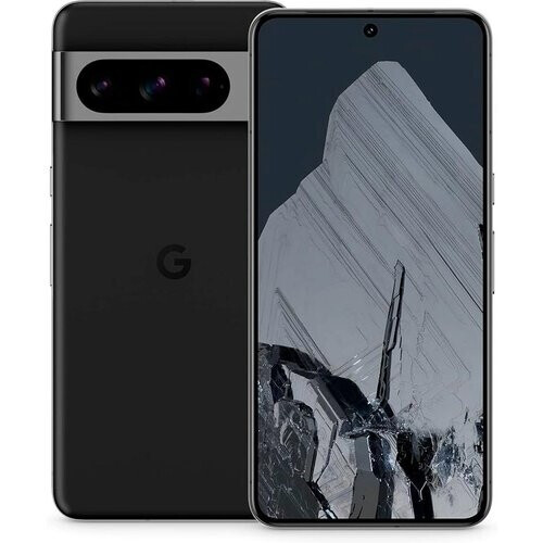 Google Pixel 8 Pro 1TB - Black - Unlocked Physical ...