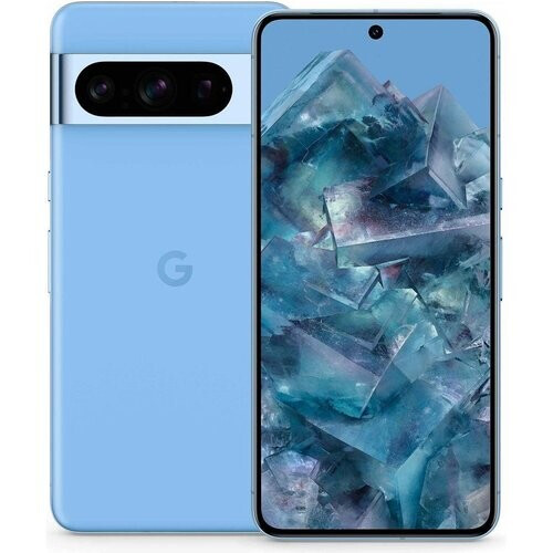 The Google Pixel 8 Pro is Google's flagship from ...