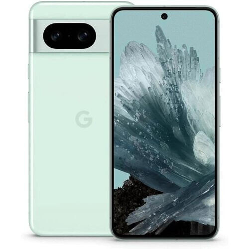 The Google Pixel 8 Pro stands as Google’s ...