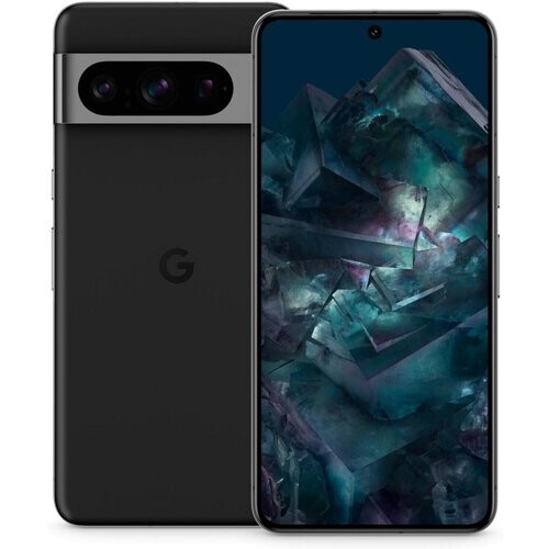 The Google Pixel 8 Pro is Google's flagship from ...