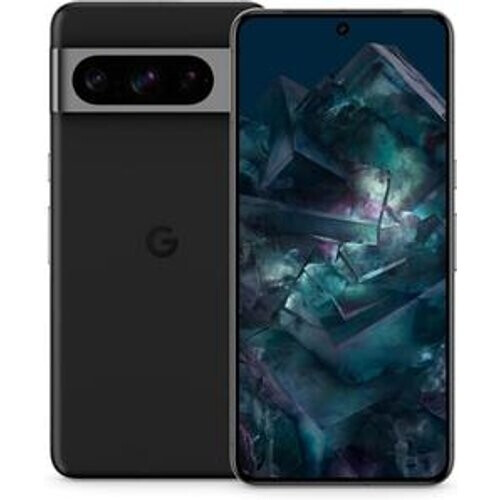 The Google Pixel 8 Pro is Google's flagship from ...