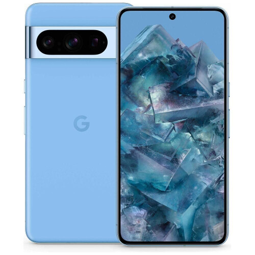 Met de Google Pixel 8 Pro maak je moeiteloos ...