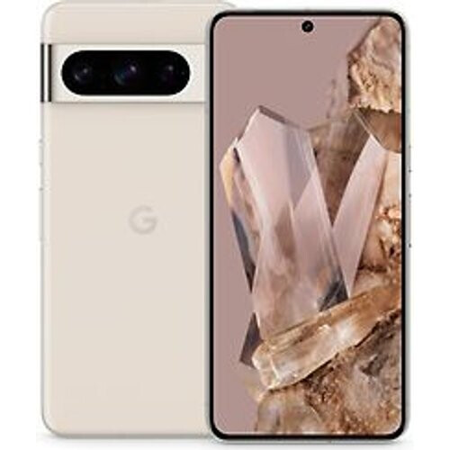De kracht en het brein achter de Pixel 8 Pro. De ...