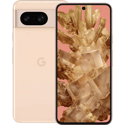- 6.2-Inch display - Google Tensor G3 chipset - ...