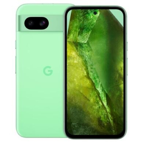 Google Pixel 8a 128GB aloe. ...