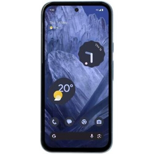 Google Pixel 8a 128GB bay - Reacondicionado: muy ...