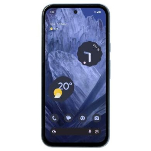 Google Pixel 8a 128GB bay. ...