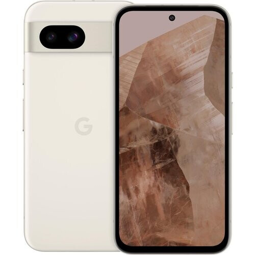 El Google Pixel 8a llegó en mayo de 2024 como la ...