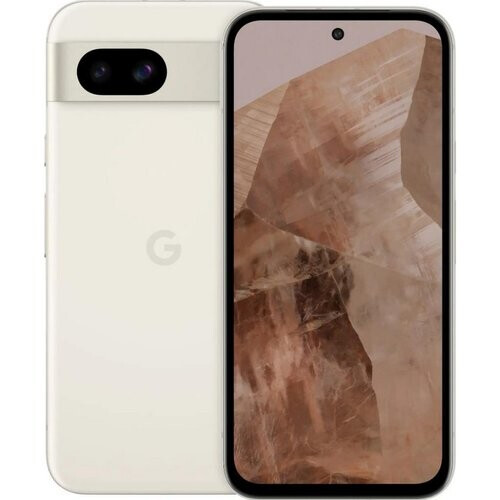 Meet Pixel 8a, engineered by Google. Take amazing ...