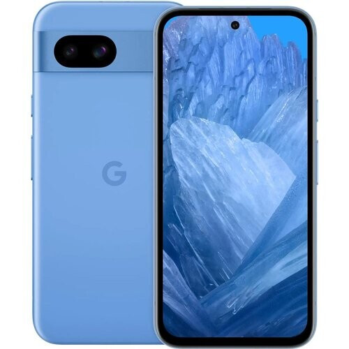 The Google Pixel 8a joins the Pixel family while ...