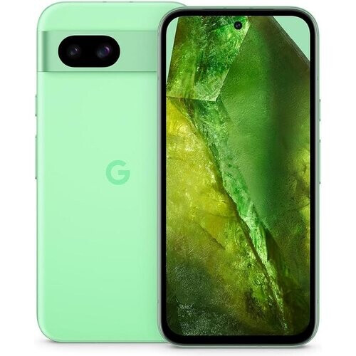 The Google Pixel 8a joins the Pixel family while ...